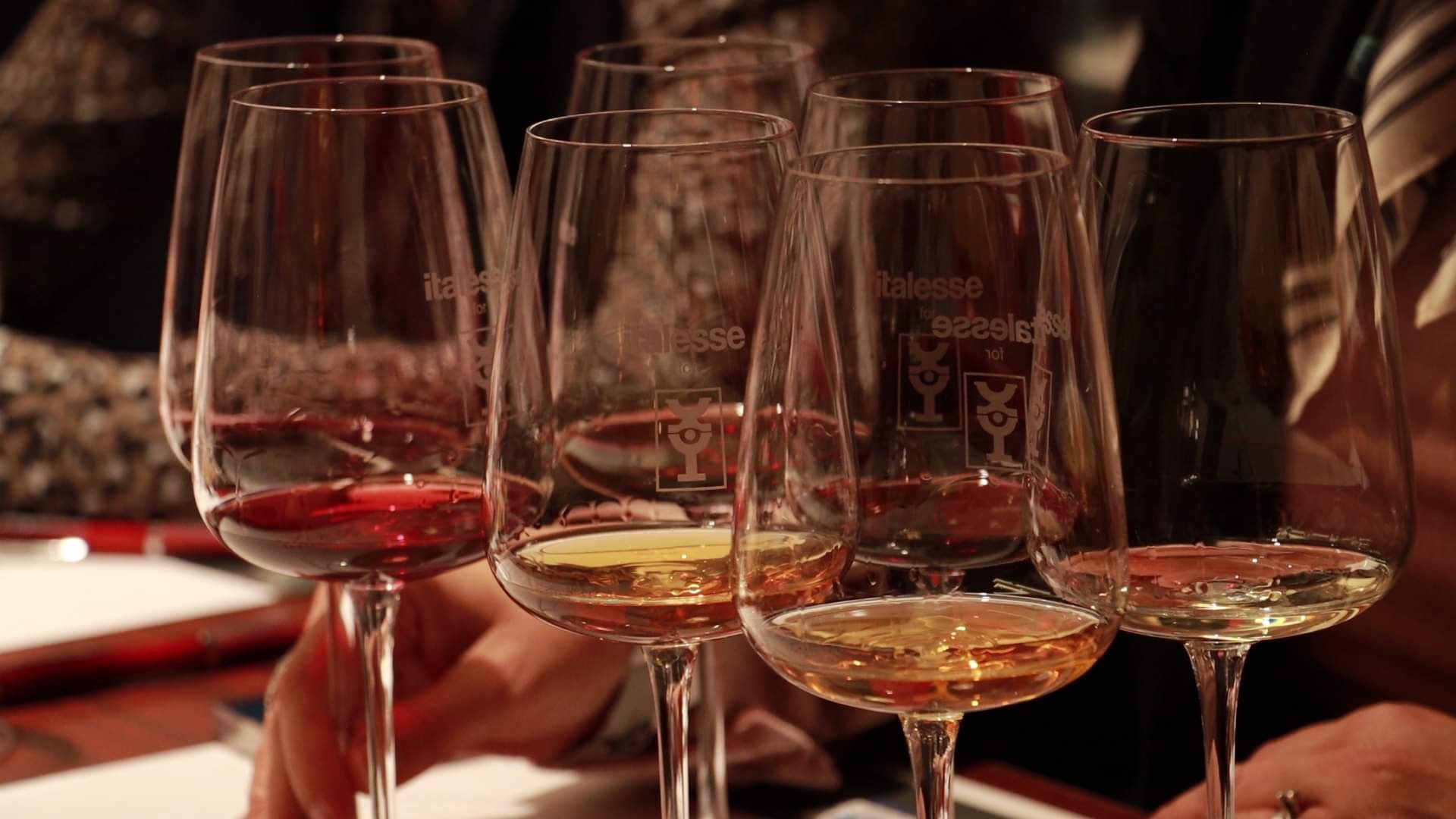 Wine and gourmet tours